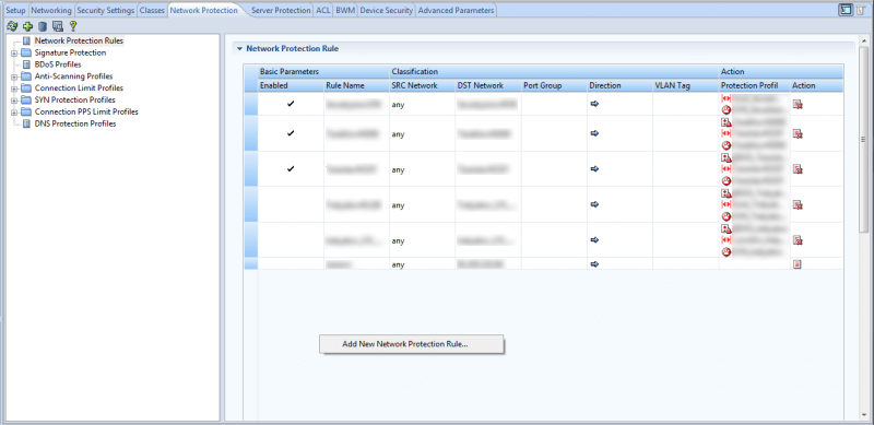 Radware_config